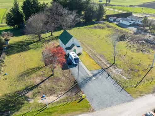 6 Dungannon Street, Waikaka