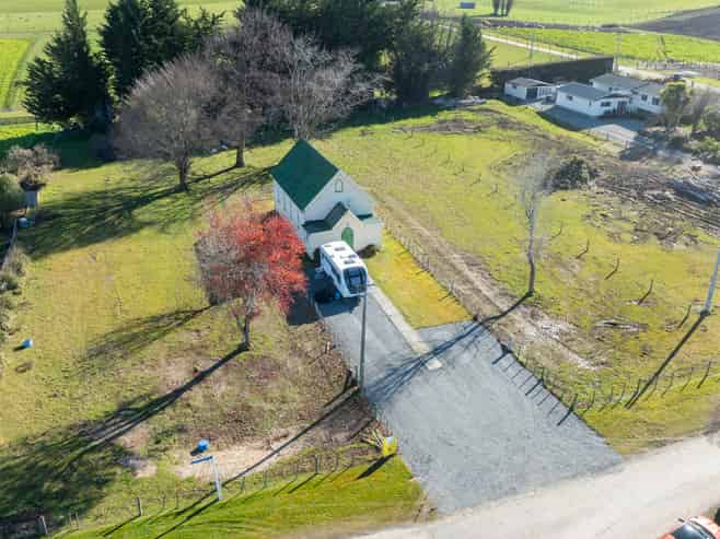 6 Dungannon Street, Waikaka