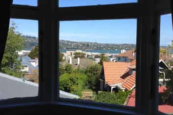 51 Royal Terrace, Dunedin Central