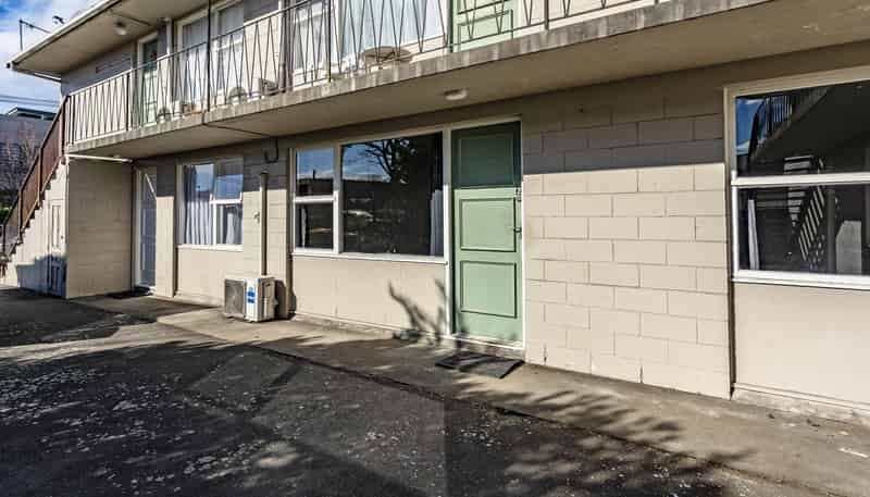 2/449 Durham Street, Saint Albans