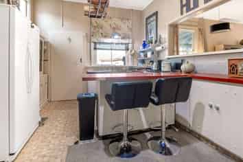 31 West Town Belt, Rakaia