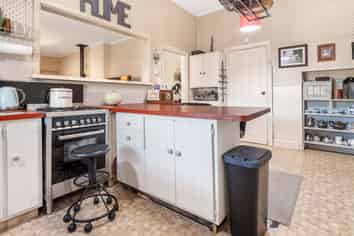 31 West Town Belt, Rakaia