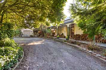 31 West Town Belt, Rakaia