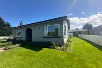 1 Queen Street, Otautau