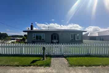 1 Queen Street, Otautau