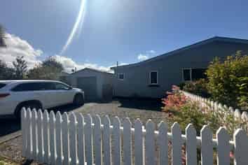 1 Queen Street, Otautau