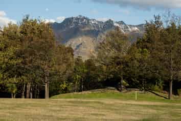 25 Gum Tree Track, Closeburn