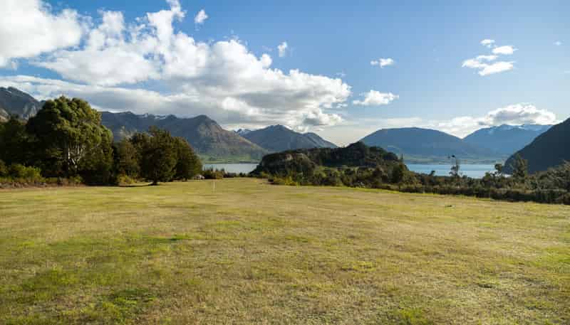 25 Gum Tree Track, Closeburn