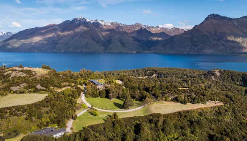 25 Gum Tree Track, Closeburn