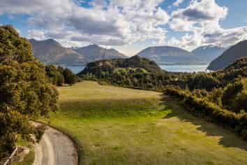 25 Gum Tree Track, Closeburn