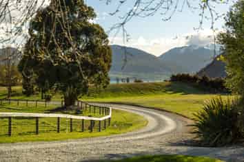 25 Gum Tree Track, Closeburn