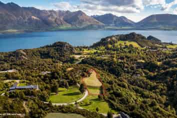 25 Gum Tree Track, Closeburn