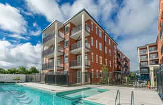 303/1C Soljak Place, Mount Albert