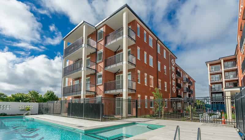 303/1C Soljak Place, Mount Albert