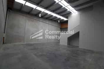 Affordable Industrial Unit – Won’t Last Long
