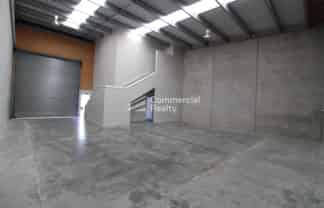 Affordable Industrial Unit – Won’t Last Long