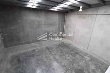 Affordable Industrial Unit – Won’t Last Long