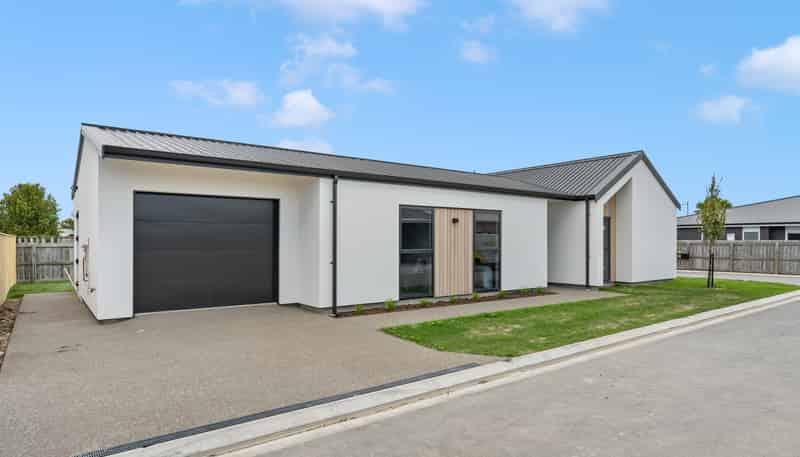 2/2 Tuatahi Avenue, Masterton