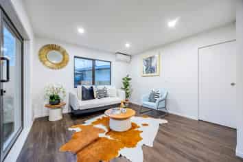 33B Eden Street, Mangere East
