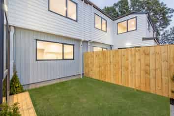 33B Eden Street, Mangere East