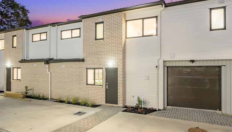 33B Eden Street, Mangere East
