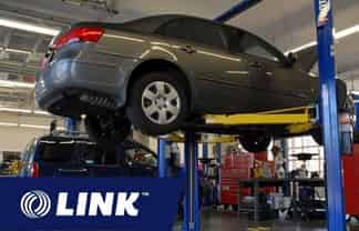 Established Automotive Workshop in West Auckland