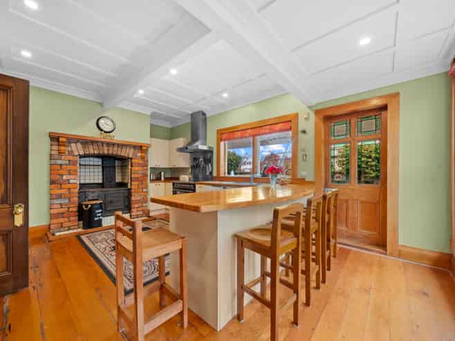 6 Johnstone Street, Masterton