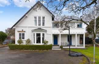 6 Johnstone Street, Masterton