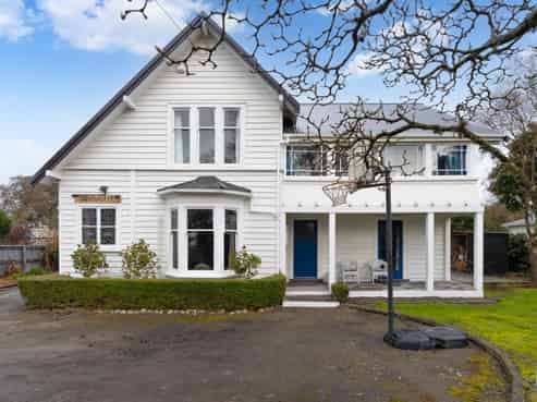 6 Johnstone Street, Masterton