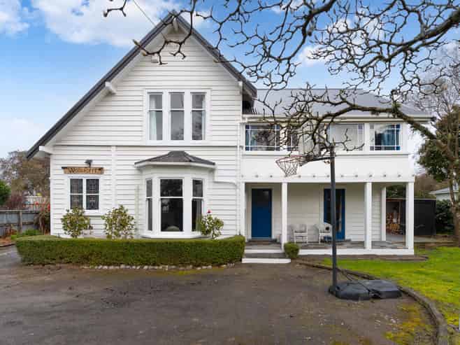 6 Johnstone Street, Masterton