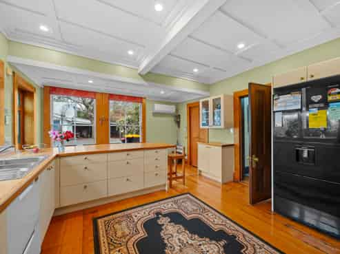 6 Johnstone Street, Masterton