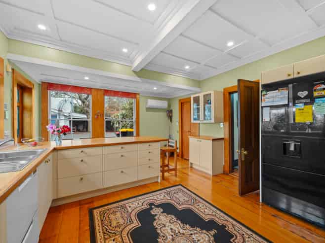 6 Johnstone Street, Masterton