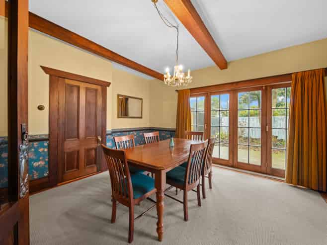 6 Johnstone Street, Masterton