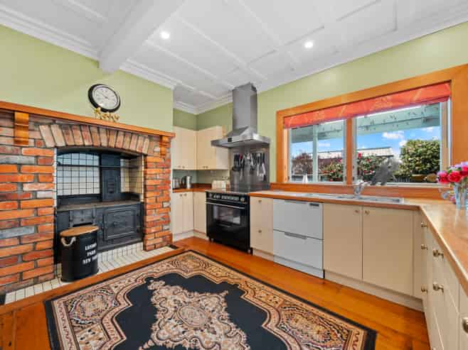 6 Johnstone Street, Masterton