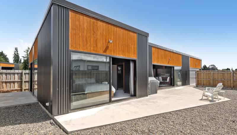 7/62 Taranaki Street, Masterton