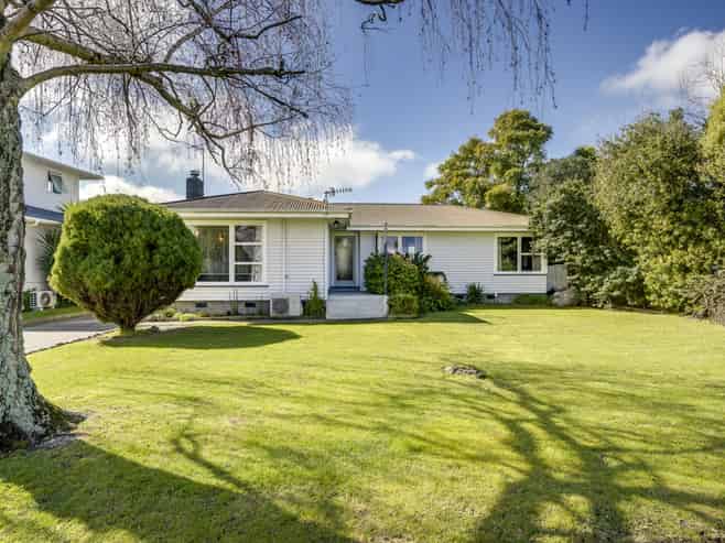 17 Downing Avenue, Pirimai