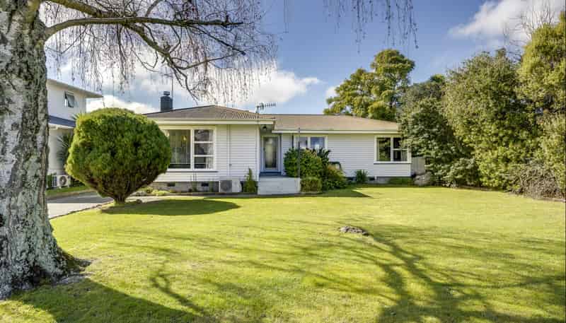 17 Downing Avenue, Pirimai