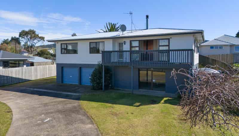 5B Thomas Place, Waihi