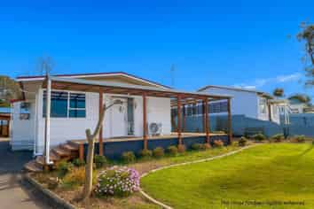 158 Denbigh Street, Feilding