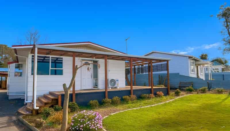 158 Denbigh Street, Feilding