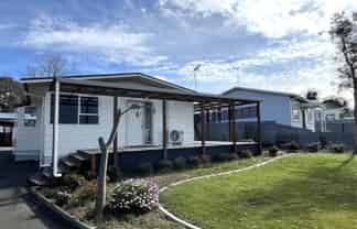 158 Denbigh Street, Feilding