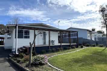 158 Denbigh Street, Feilding