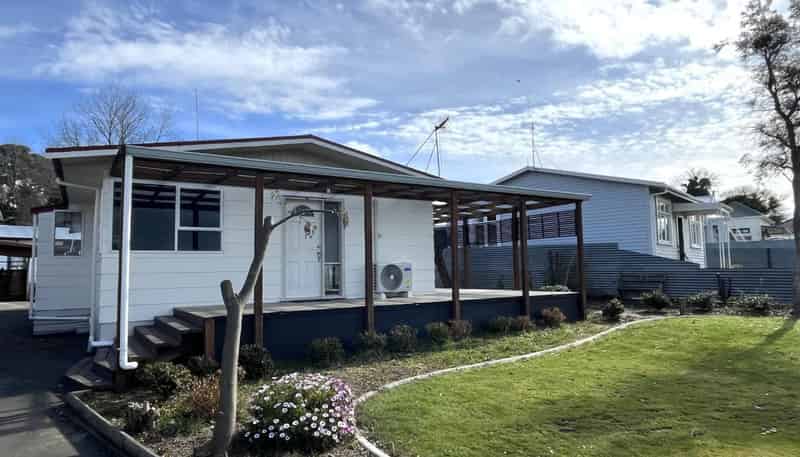 158 Denbigh Street, Feilding