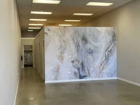Retail opportunity at The Landing
