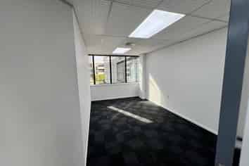 Modern Ground Floor Grafton Office – 206m2