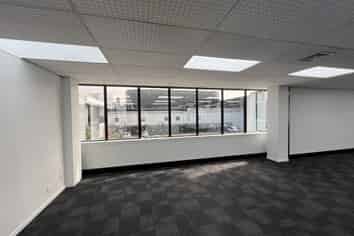 Modern Ground Floor Grafton Office – 206m2
