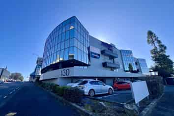 Ground Floor Open Plan Grafton Office – 227m2