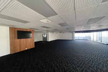 Ground Floor Open Plan Grafton Office – 227m2
