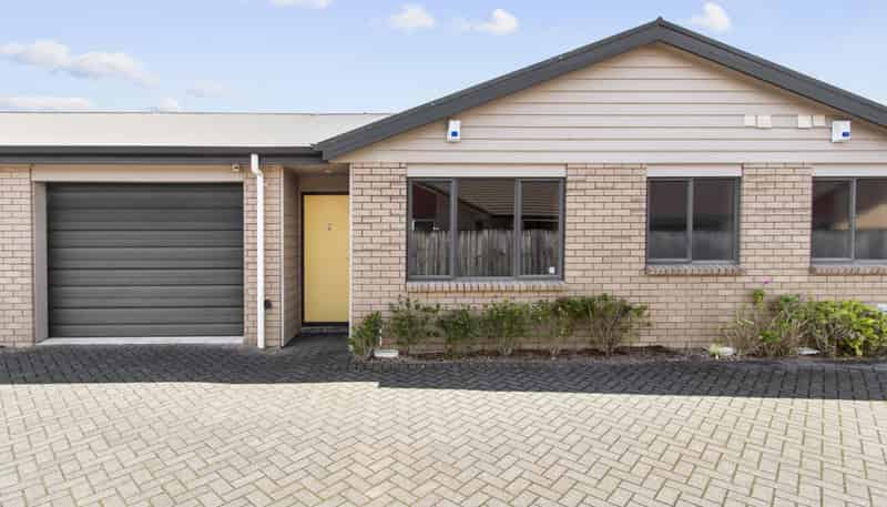 127C Massey Street, Frankton