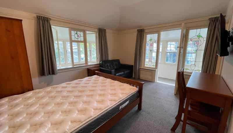 Room 4/9 Union Street, North Dunedin